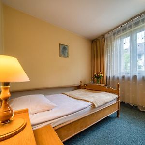 Pokój jednoosobowy typu standard